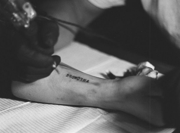 Tatuaggi