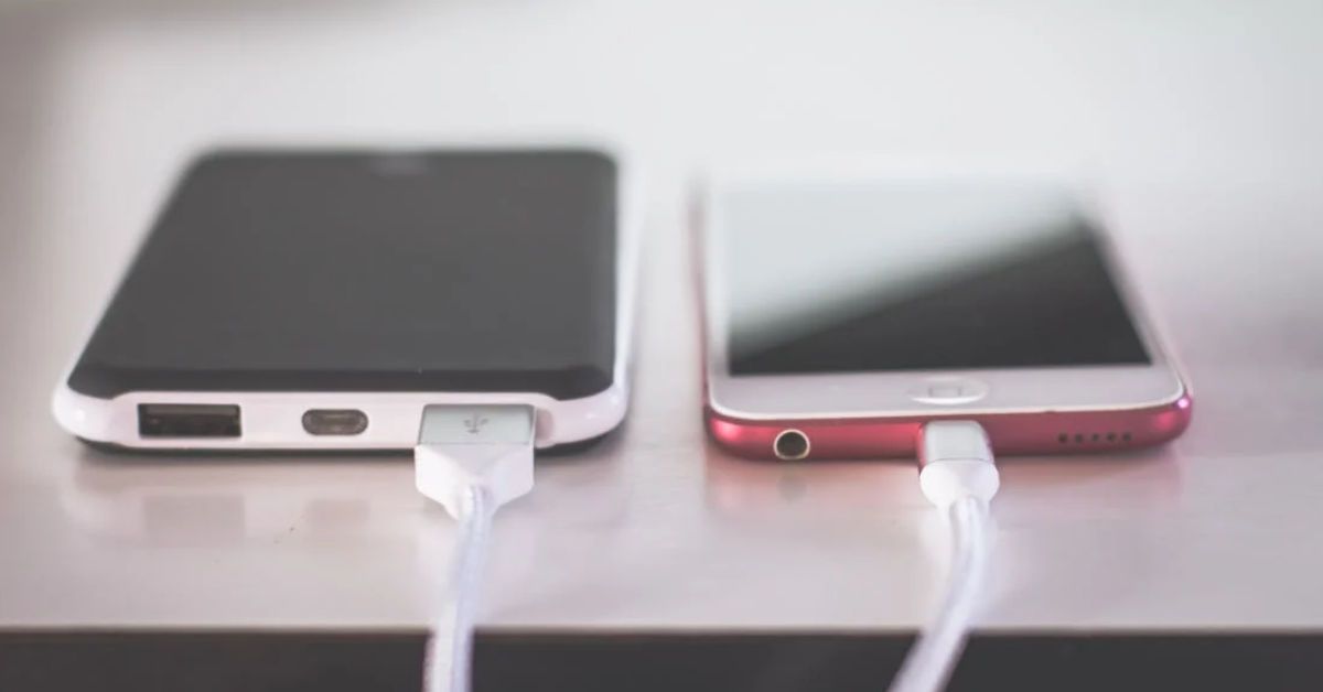2 Caricatori A Manovella Dinamo Per Emergenze | Ricarica Manuale USB Per Telefoni E Dispositivi