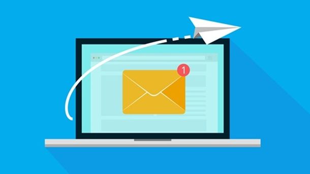 Come scrivere una mail a un ufficio