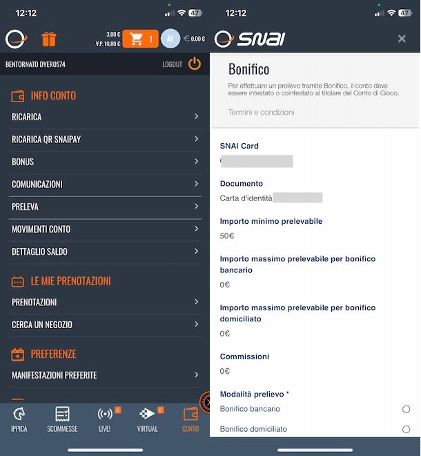 App SNAI