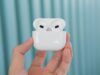 Come indossare le AirPods