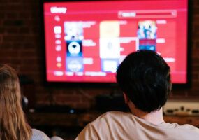 App per vedere canali TV su Smart TV
