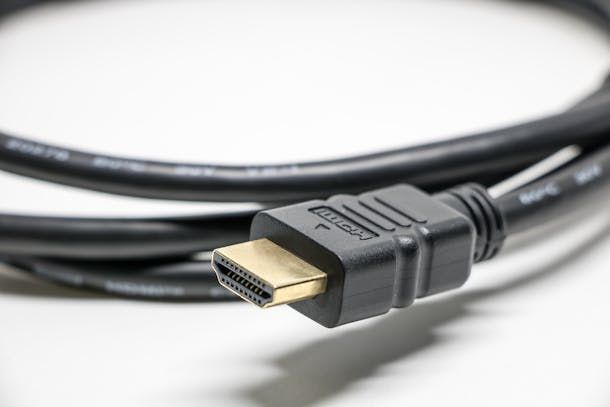 hdmi