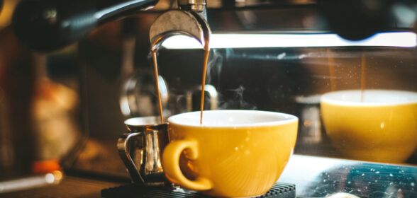 Migliori macchine caffè professionali per casa: guida all’acquisto