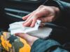 Come togliere la polvere dal telefono