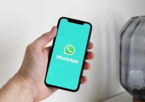 Come mettere cerchio verde su WhatsApp