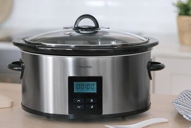 slowcooker