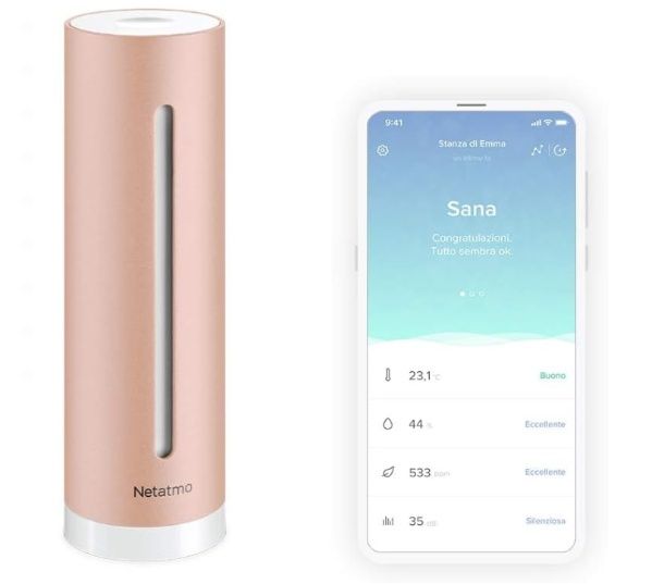 Netatmo