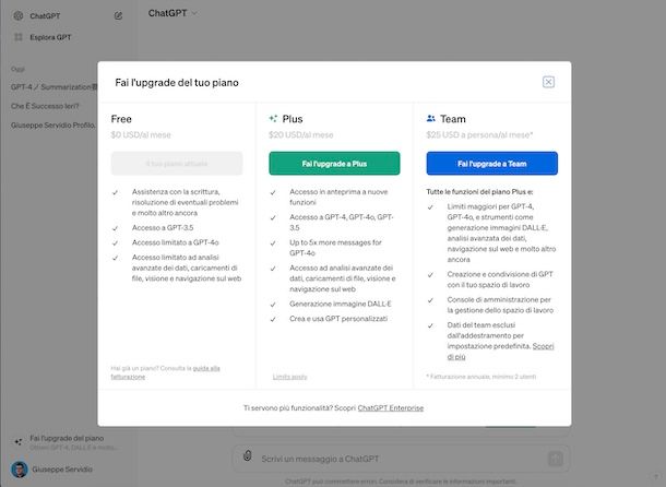 Come Verificare Et ChatGPT Salvatore Aranzulla Come Verificare Et ChatGPT Salvatore Aranzulla