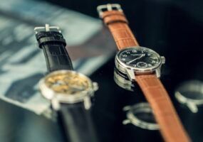 Migliori microbrand orologi italiani: guida all’acquisto