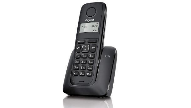 Come collegare un cordless al telefono fisso: linea RTG