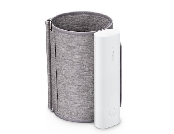 Withings BPM Connect