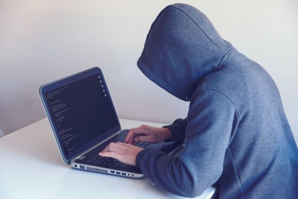 Link è phishing