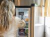 Come impostare la temperatura del frigo