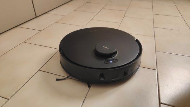 ECOVACS DEEBOT T30 OMNI