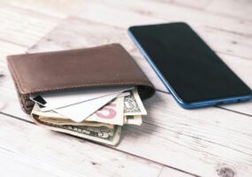 Come aggiungere PayPal a wallet