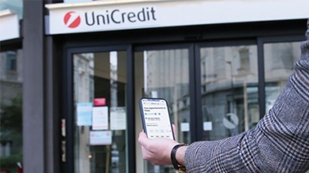 Come recuperare PIN UniCredit senza Mobile Token