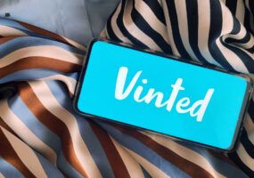Come vendere su Vinted