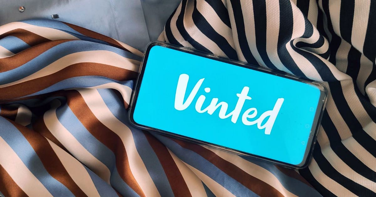 Come vendere su Vinted