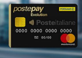Come vedere l’IBAN della Postepay