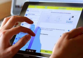 Come abilitare PosteID su nuovo dispositivo