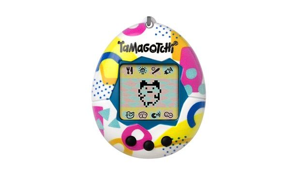 tamagotchi