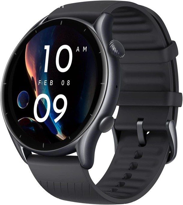 Amazfit Batteria