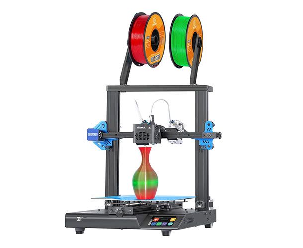 Come funzionano le stampanti 3D FDM