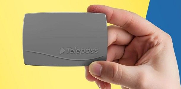 Come disdire Telepass online