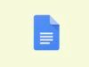 Come eliminare una pagina su Google Documenti