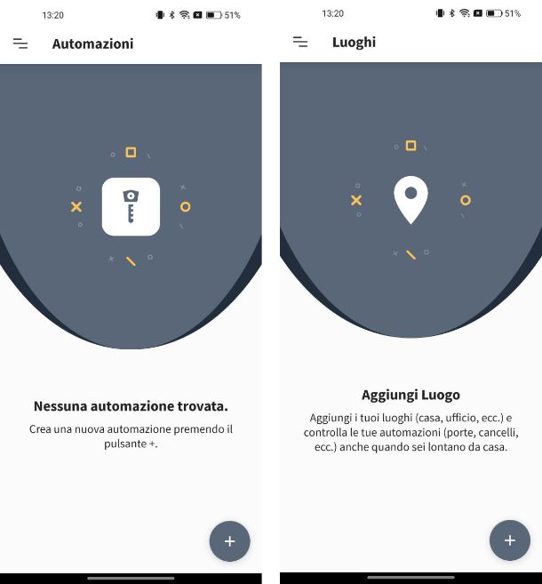 FAAC Simply Connect