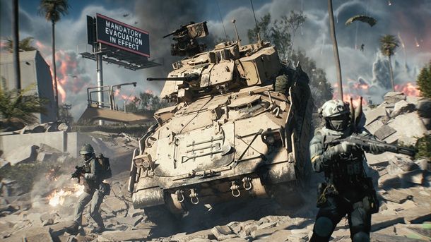 Migliori giochi PS5 multiplayer gratis