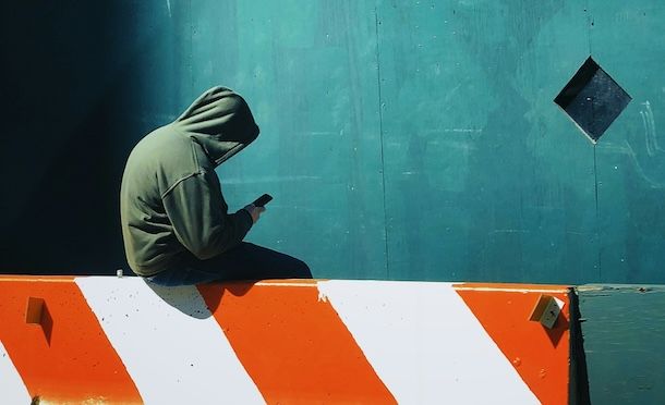 Attivare SIM Lycamobile anonima