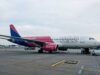 Come cambiare volo Wizzair