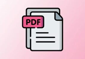 Come aggiungere pagine ad un PDF gratis