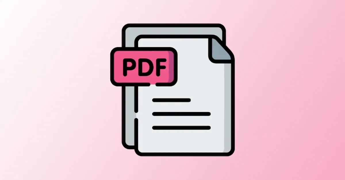 Programmi per unire PDF