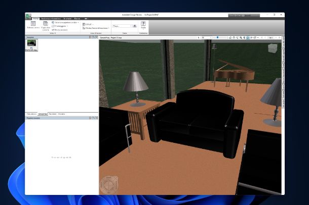 Come aprire file DWF su Windows
