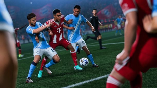 Migliori giochi PS5 multiplayer locale