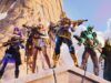 Come mettere Salta su Fortnite
