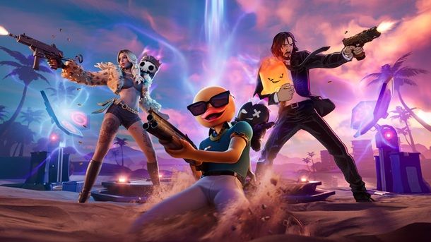 Migliori giochi PS5 multiplayer online