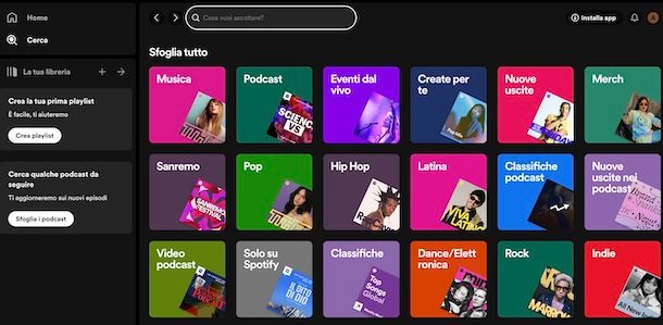 Spotify