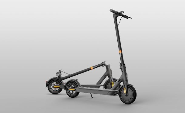 Xiaomi Mi Electric Scooter 1S