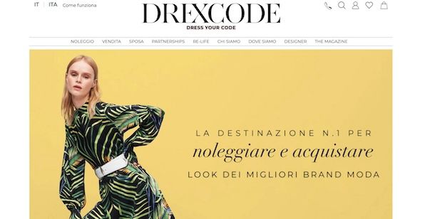 Drexcode