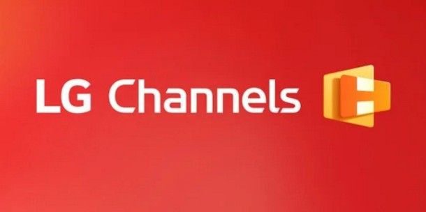 App per vedere canali TV su Smart TV