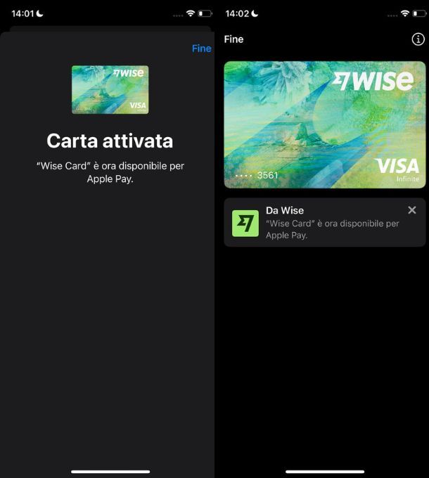 apple wallet