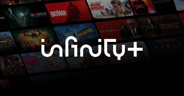 App per vedere canali TV su Smart TV