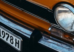 App per vedere km auto