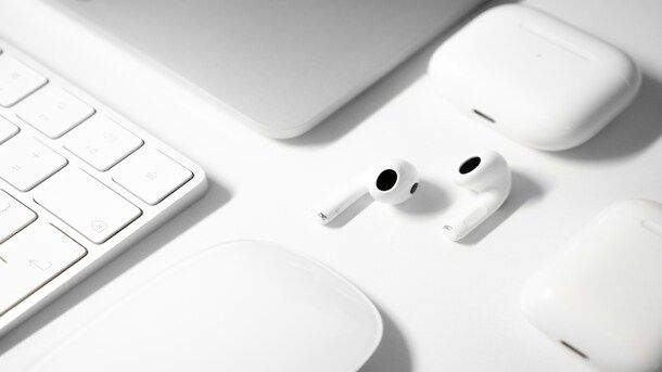 AirPods (3ª generazione)