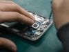 Come incollare lo schermo del cellulare