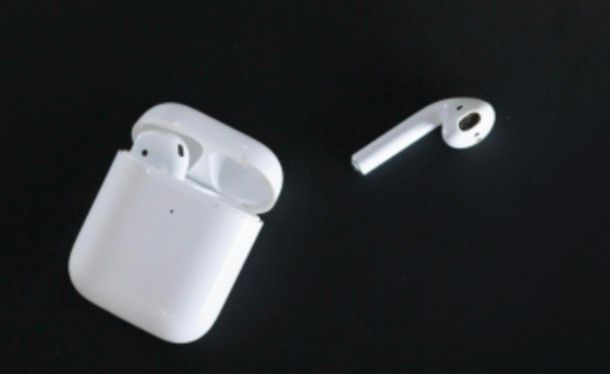 AirPods